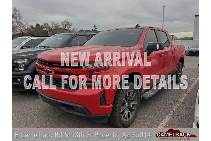 $32991 : Chevrolet Silverado 1500 201 image 1