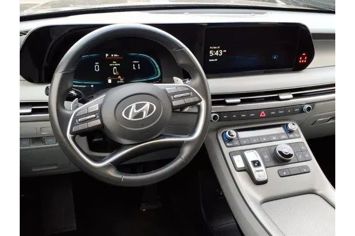 $33801 : Hyundai PALISADE 2025 SEL 4d image 5