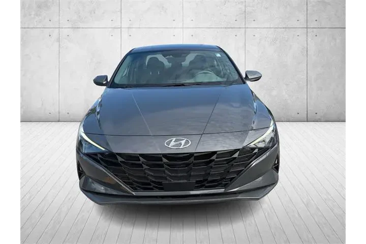 $16485 : Hyundai ELANTRA 2023 SEL 4dr image 5