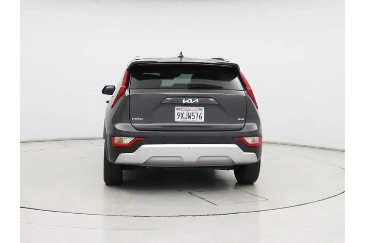 $24998 : Kia Niro 2025 LX 4dr Crossov image 6