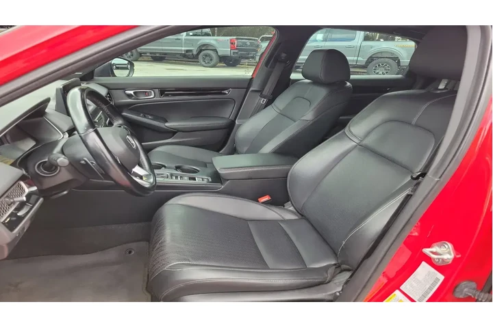 $18995 : Honda Civic 2022 Sport Touri image 9