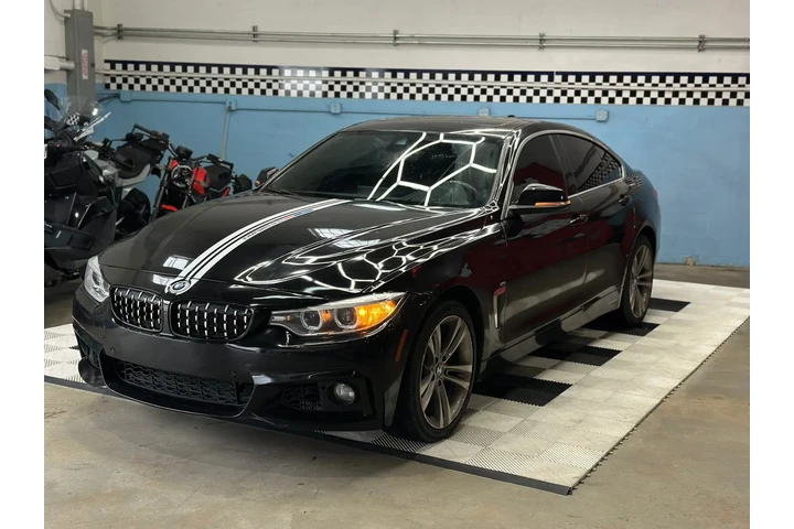 $1500 : BMW 428i xDRIVE 2016 image 2