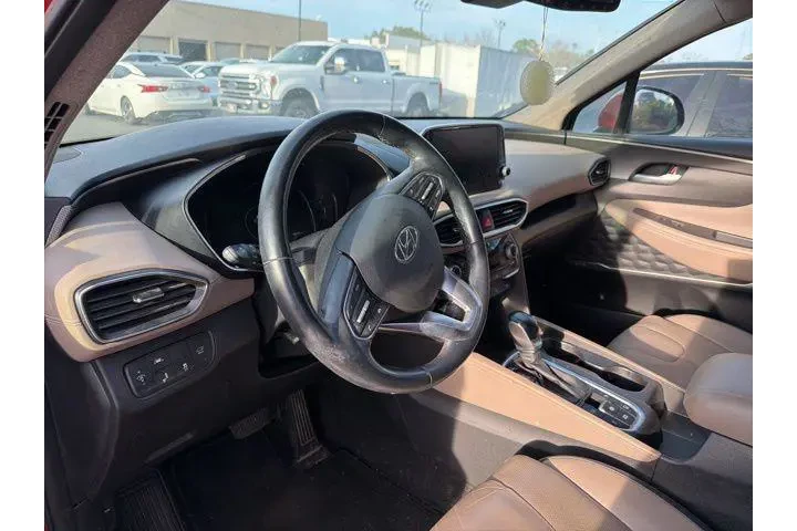 $18995 : Hyundai SANTA FE 2020 Limite image 10
