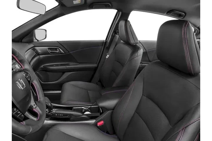 $16477 : Honda Accord 2017 Sport Spec image 9