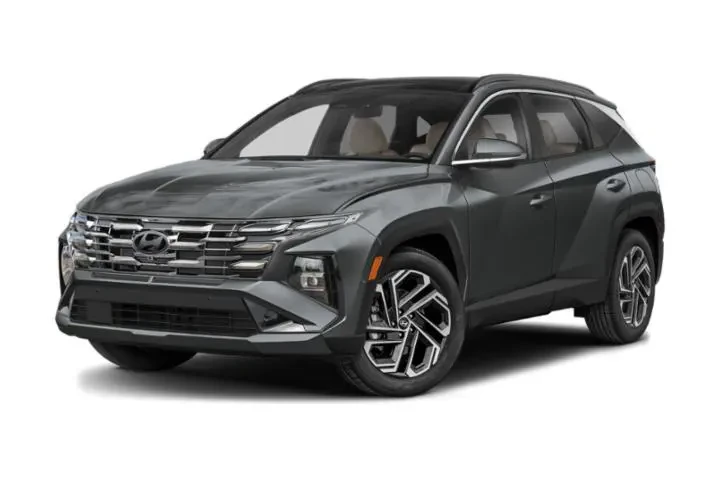 $37670 : Hyundai TUCSON 2026 AWD Limi image 1