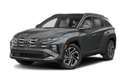 Hyundai TUCSON 2026 AWD Limi en Omaha