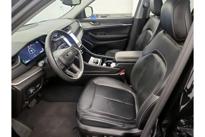 $28998 : Jeep Grand Cherokee 2022 4x4 image 10