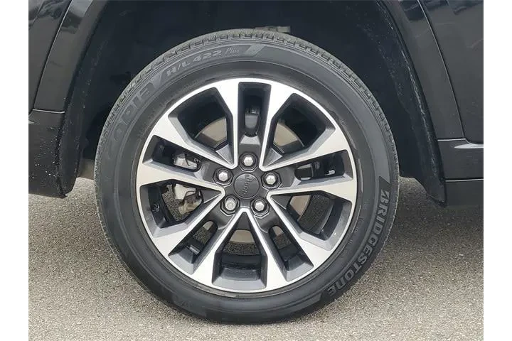 $30988 : Jeep Grand Cherokee L 2022 4 image 9