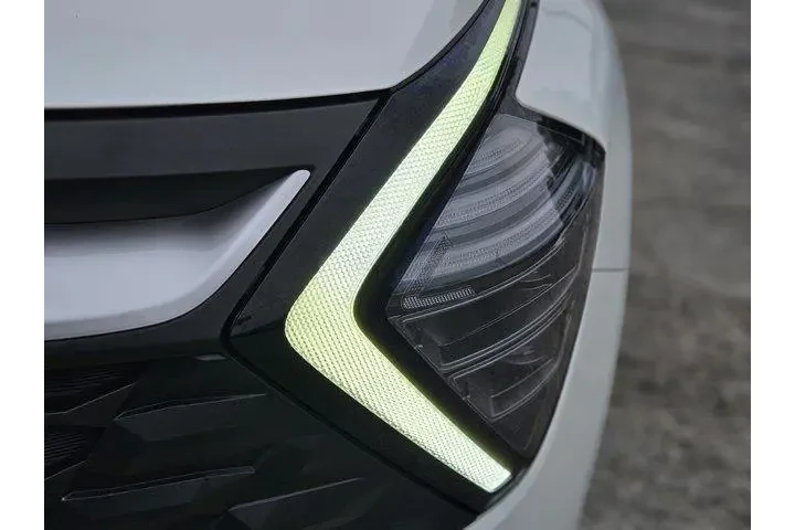 $21500 : Kia Sportage 2024 AWD LX 4dr image 10