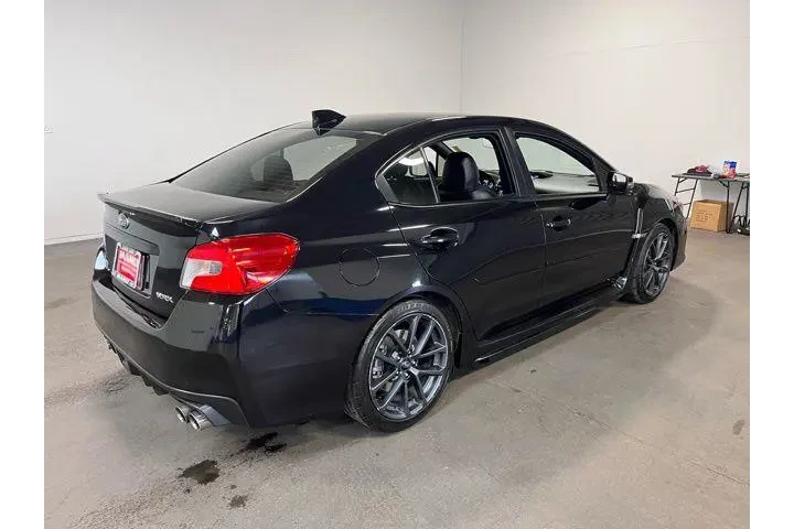 $18790 : Subaru WRX 2018 AWD Limited image 3
