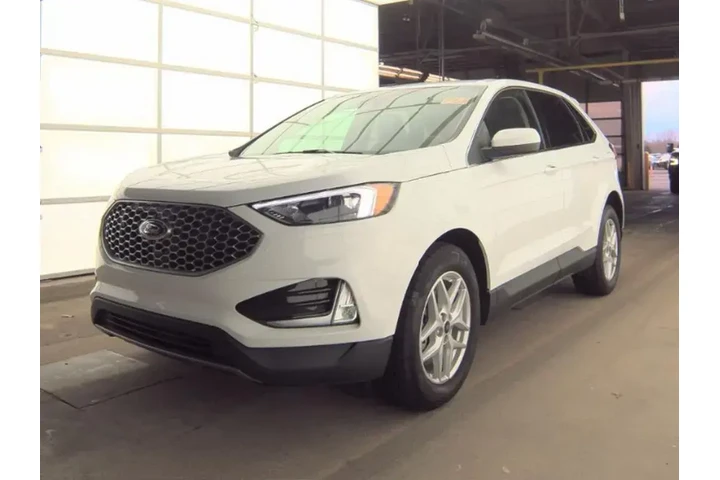 $26999 : Ford Edge 2024 AWD ST-Line 4 image 2