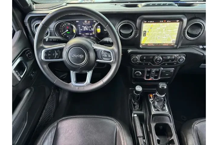 $29092 : Jeep Wrangler 2023 4x4 Sahar image 3