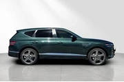 $25642 : Genesis GV80 2021 AWD 3.5T 4 thumbnail