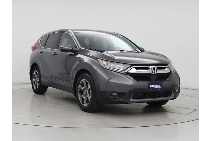 $21998 : Honda CR-V 2019 EX 4dr SUV image 1