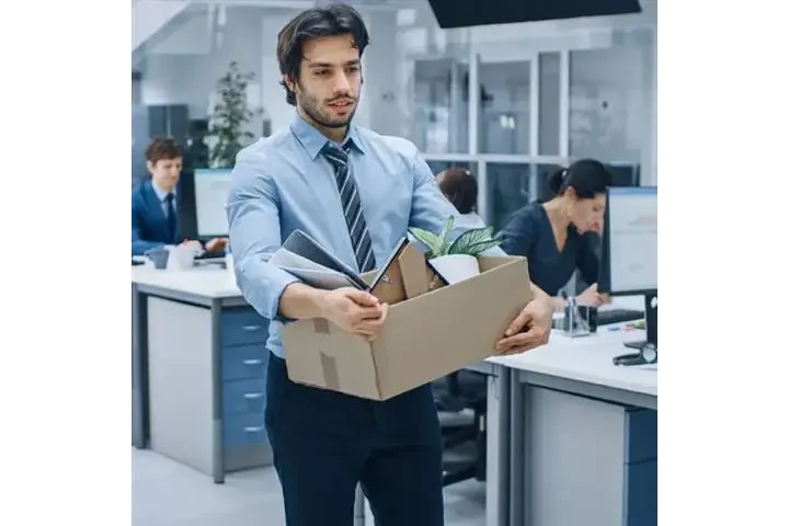 ¿Sufriste acoso laboral? image 3