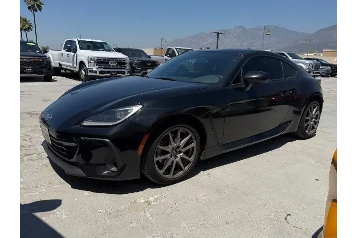 $26988 : Subaru BRZ 2023 Premium 2dr image 3