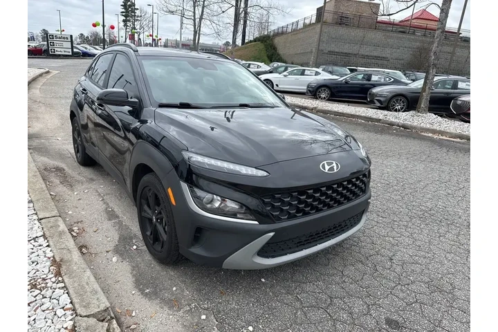 $16991 : Hyundai KONA 2022 SEL 4dr Cr image 2