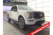 Ford F-150 2023 4x4 XL 4dr S