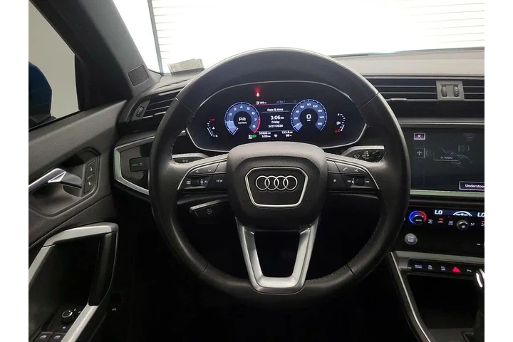 $21998 : Audi Q3 2020 AWD quattro S l image 10