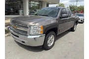 $13900 : Chevrolet Silverado 1500 201 thumbnail