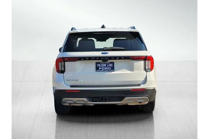 $38776 : Ford Explorer 2025 Active 4d image 5