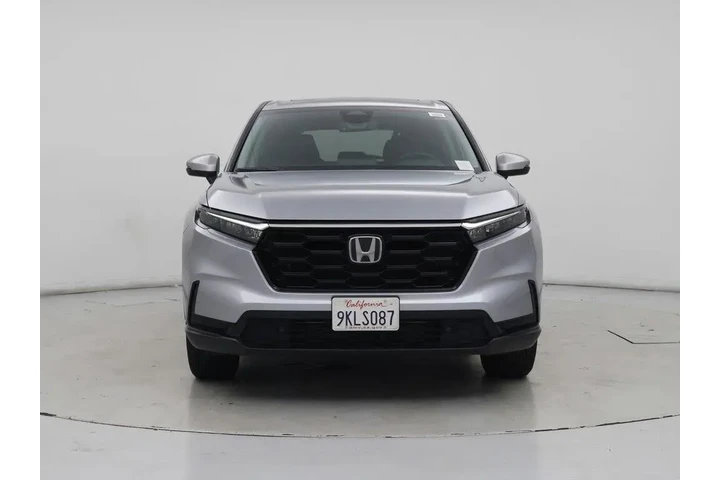 $32998 : Honda CR-V 2024 AWD EX-L 4dr image 5