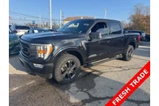 Ford F-150 2021 4x4 XLT 4dr en Cincinnati