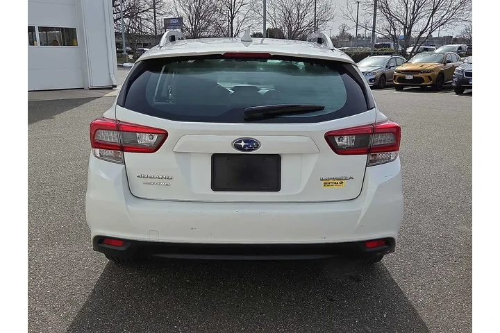 $20480 : Subaru Impreza 2023 AWD Prem image 5