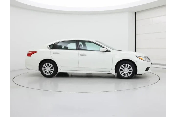 $11998 : Nissan Altima 2017 2.5 S 4dr image 7