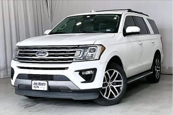 $21591 : Ford Expedition 2020 4x2 XLT image 2