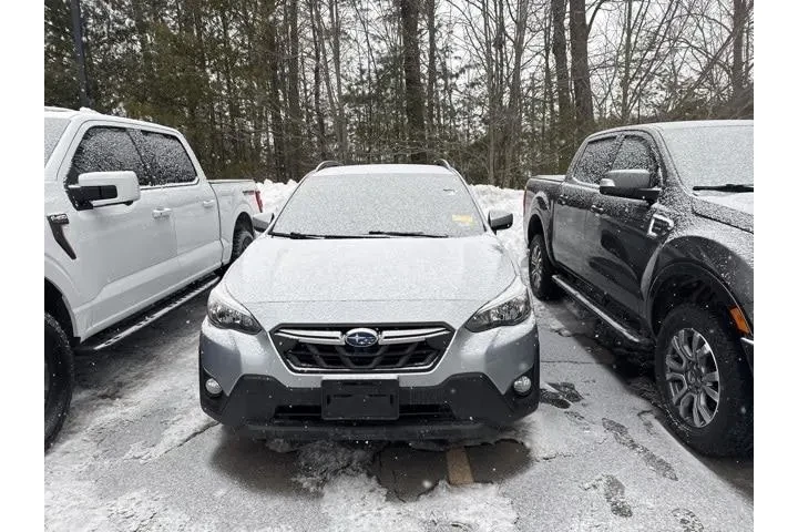 $20581 : Subaru Crosstrek 2021 AWD Pr image 2