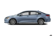 $23997 : Toyota Corolla 2025 LE 4dr S thumbnail