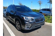 $21142 : Subaru Forester 2019 AWD Lim thumbnail