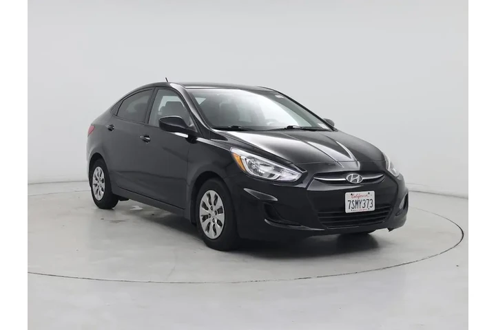 $10998 : Hyundai ACCENT 2015 GLS 4dr image 1