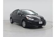 Hyundai ACCENT 2015 GLS 4dr