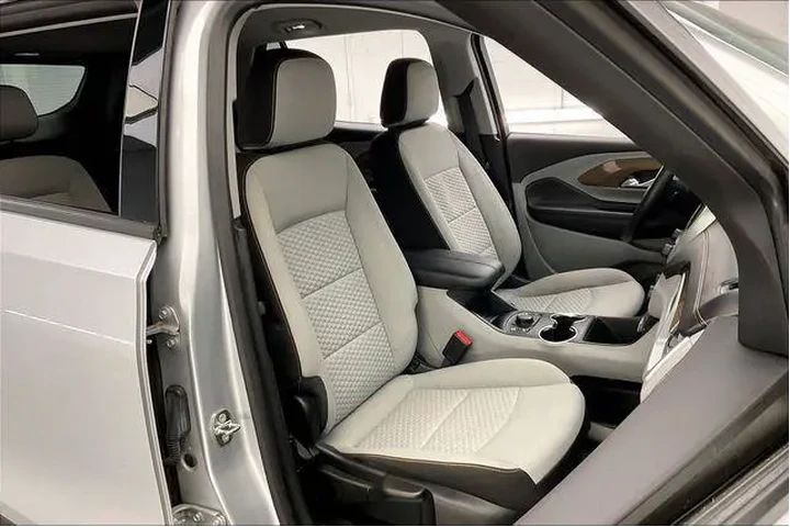 $16490 : GMC Terrain 2018 SLE 4dr SUV image 7