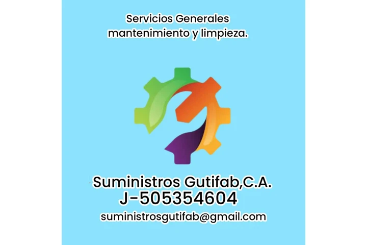 Servicios de Limpieza image 1