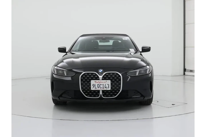 $39998 : BMW 4 Series 2025 AWD 430i x image 5