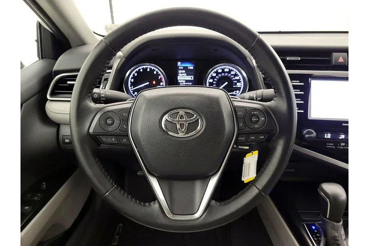 $25998 : Toyota Camry 2020 SE 4dr Sed image 10
