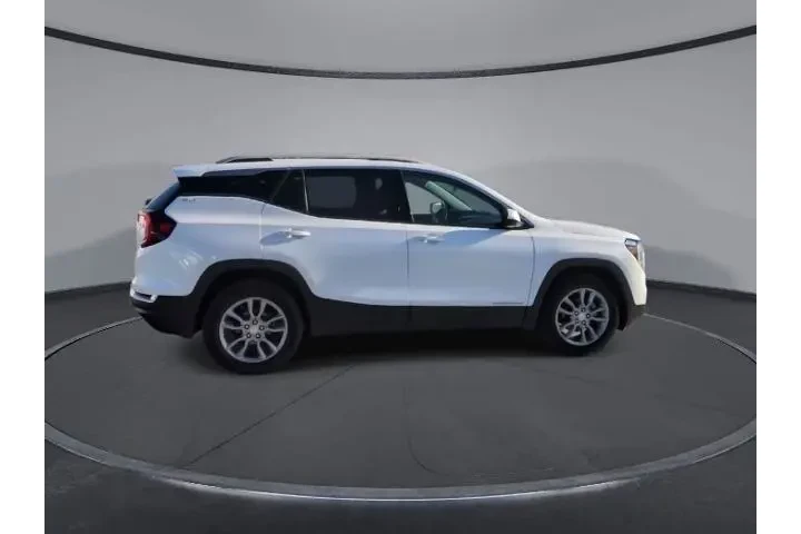 $20633 : GMC Terrain 2022 AWD SLT 4dr image 9