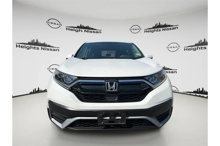 $24490 : Honda CR-V 2021 AWD SE 4dr S image 8