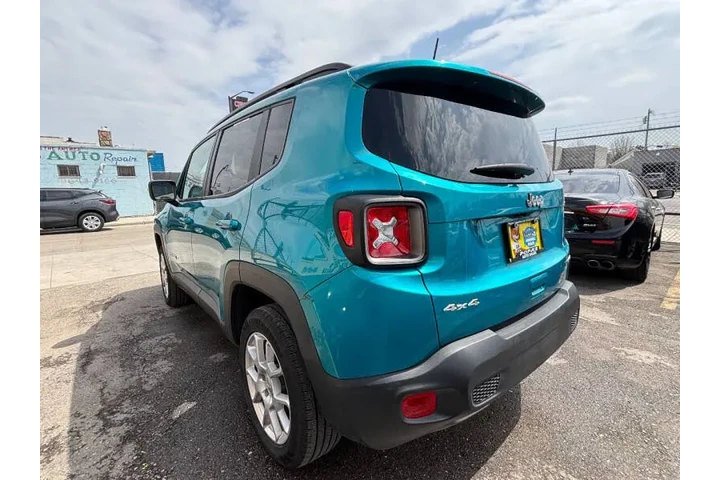 $21995 : 2021 Renegade Limited image 6