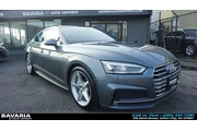 2018 A5 Sportback 2.0 TFSI Pr en Union City