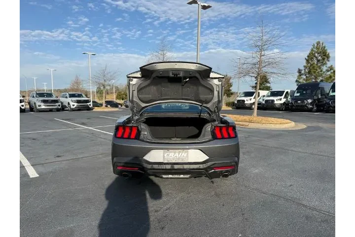 $25979 : Ford Mustang 2024 EcoBoost P image 7