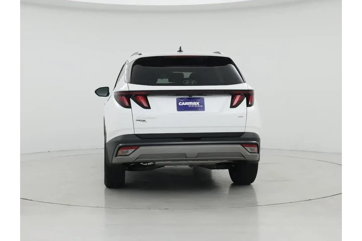 $26998 : Hyundai TUCSON 2025 AWD SEL image 6