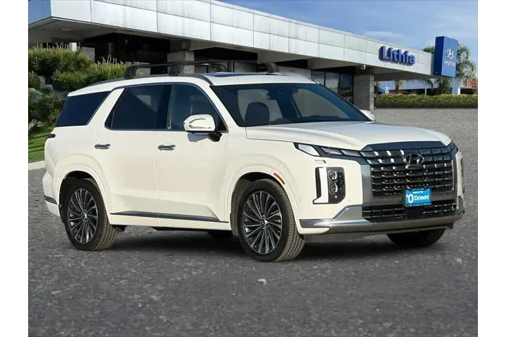 $34599 : Hyundai PALISADE 2023 AWD Ca image 10