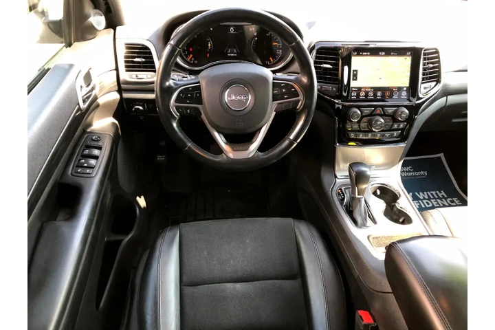 $20401 : 2020 Grand Cherokee Altitude image 9