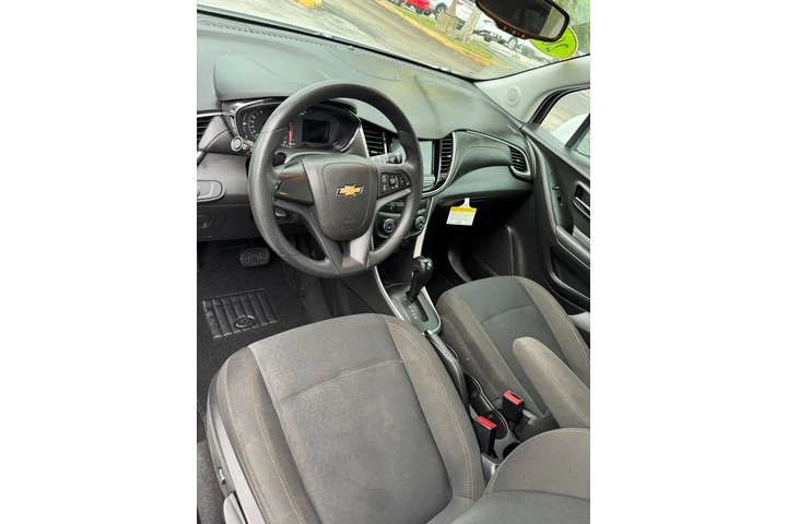 $5950 : 🚙 2018 CHEVROLET TRAX 🚙 CASH image 8
