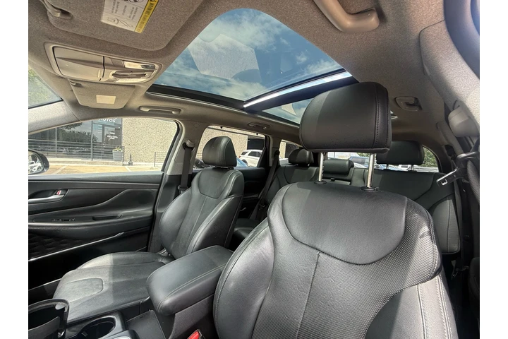 $12990 : 2019 Santa Fe Limited 2.0T image 10
