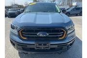 $33900 : Ford Ranger 2023 4x4 Lariat thumbnail